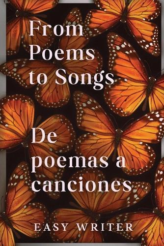 De poemas a canciones: From Poems to Songs