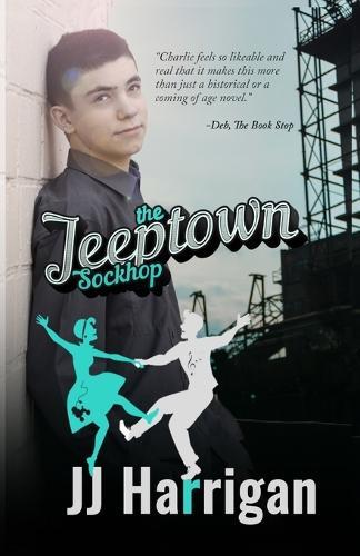 The Jeeptown Sock Hop