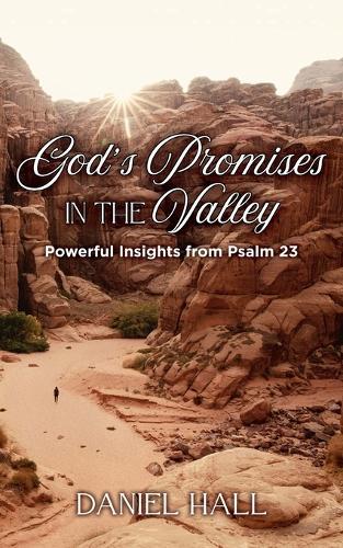God's Promises in the Valley: Powerful Insights from Psalm 23