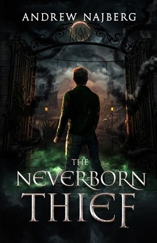 The Neverborn Thief