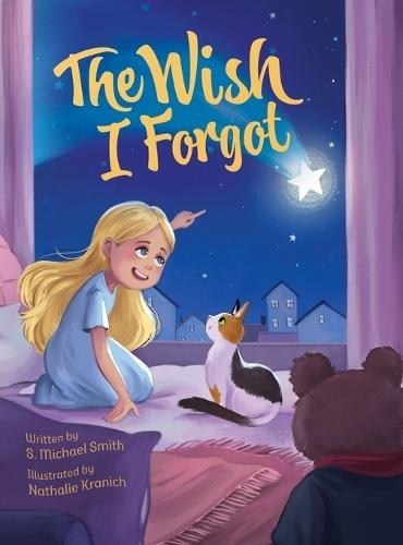 The Wish I Forgot