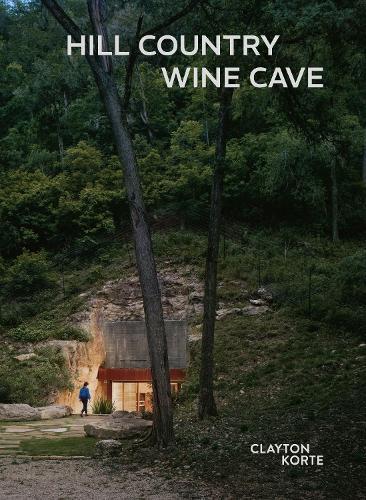 Hill Country Wine Cave: Clayton Korte
