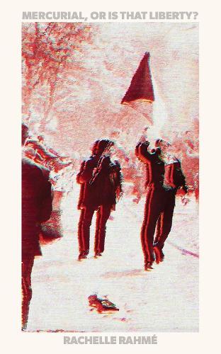 Mercurial, or Is That Liberty