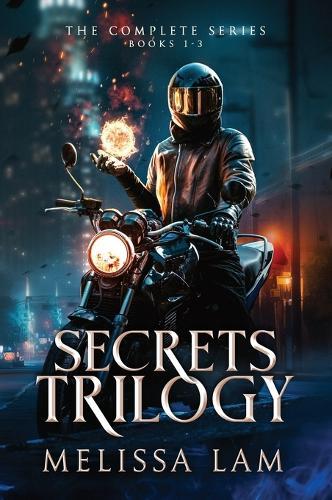 Secrets Trilogy: The Complete Series Books 1-3