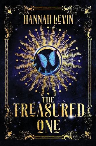 The Treasured One: The Golden Children Book 1