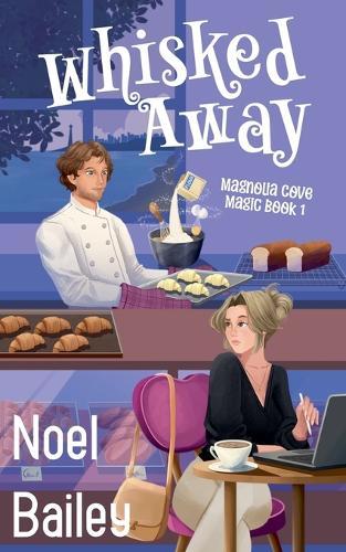 Whisked Away