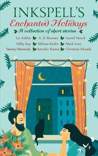 Inkspell's Enchanted Holidays