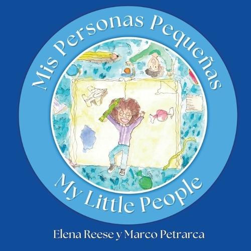 Mis Personas Pequeñas: My Little People