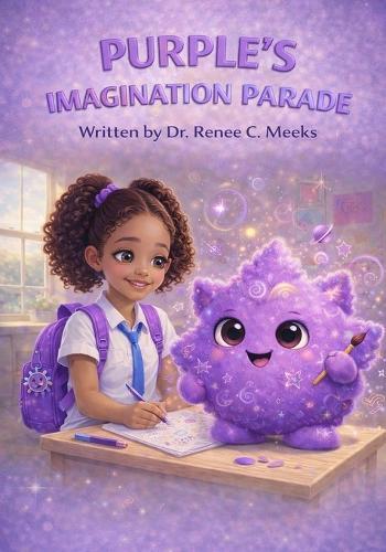 Purple's Imagination Parade