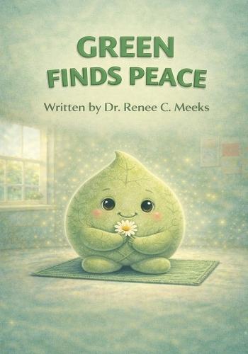Green Finds Peace
