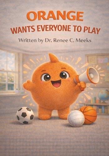 Orange Wants Everyone to Play