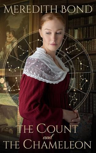 The Count and the Chameleon: A Sweet Regency Romance