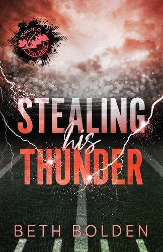 Stealing His Thunder (Discreet Edition)