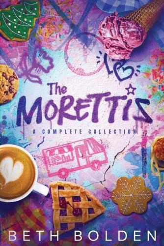 The Morettis: a Complete Collection