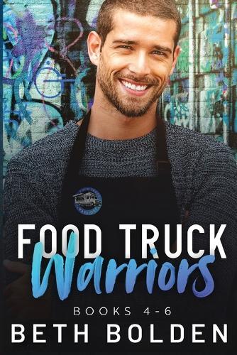 Food Truck Warriors: Part Two
