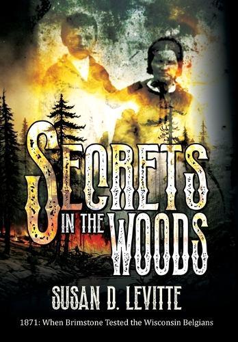 Secrets in the Woods