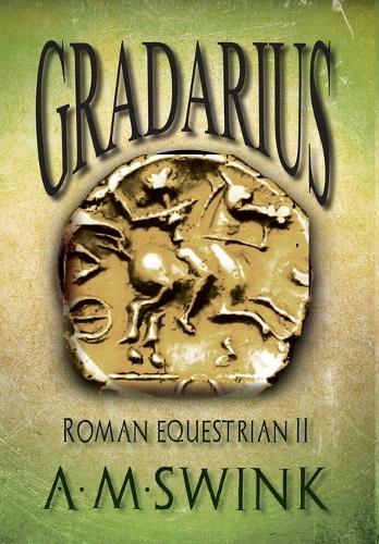 Gradarius: Roman Equestrian II