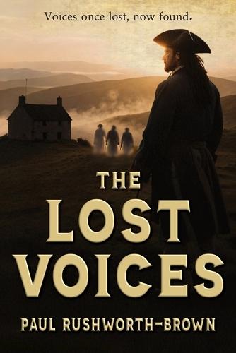 The Lost Voices