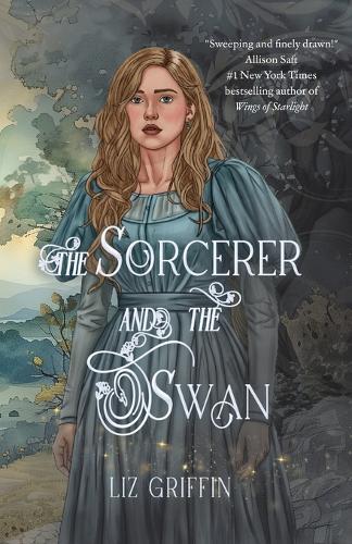 The Sorcerer and the Swan