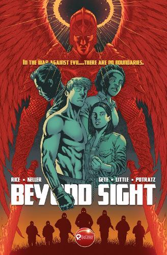Beyond Sight