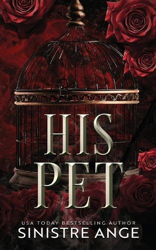 His Pet