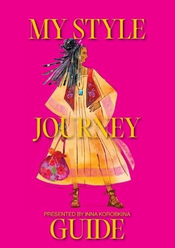 My Style Journey Guide