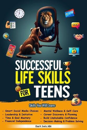 Successful Life Skills for Teens