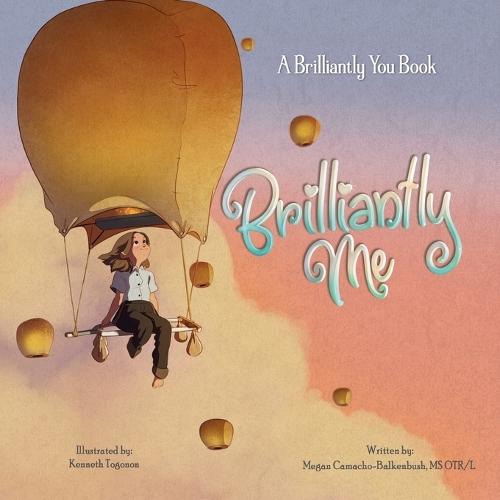 Brilliantly Me: A Brilliantly You Book