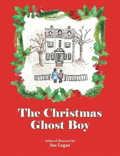 The Christmas Ghost Boy