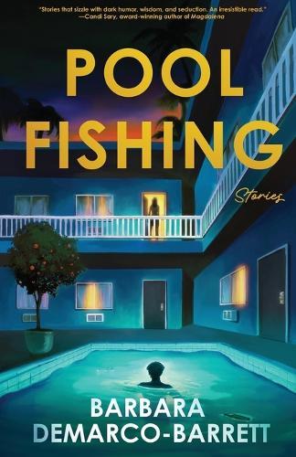 Pool Fishing Stories