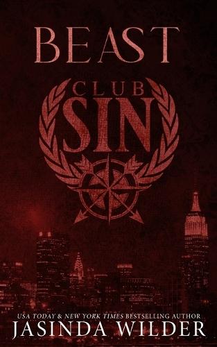 Beast: Club Sin Book 9