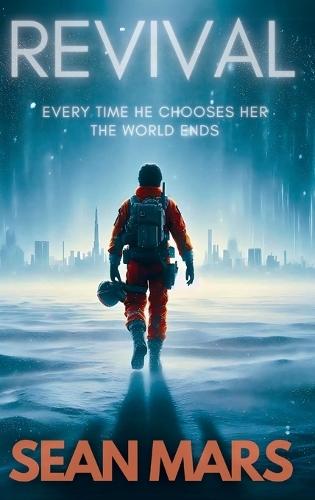 Revival: A Gripping Sci-Fi Thriller