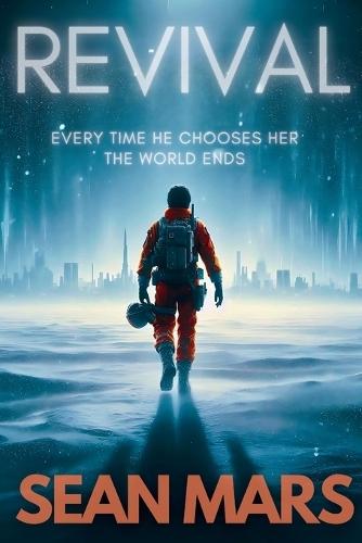 Revival: A Gripping Sci-Fi Thriller