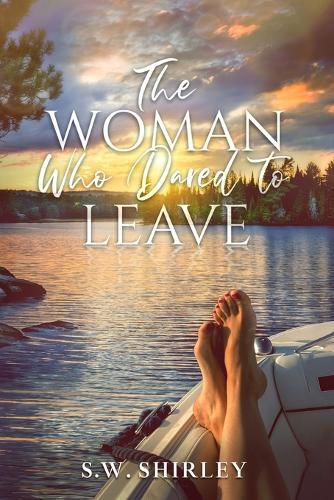 The Woman Who Dared to Leave