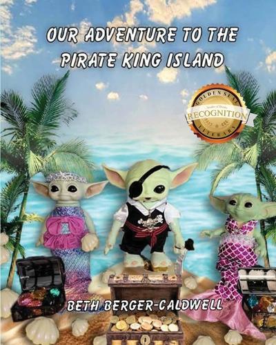 Our Adventure to the Pirate King Island