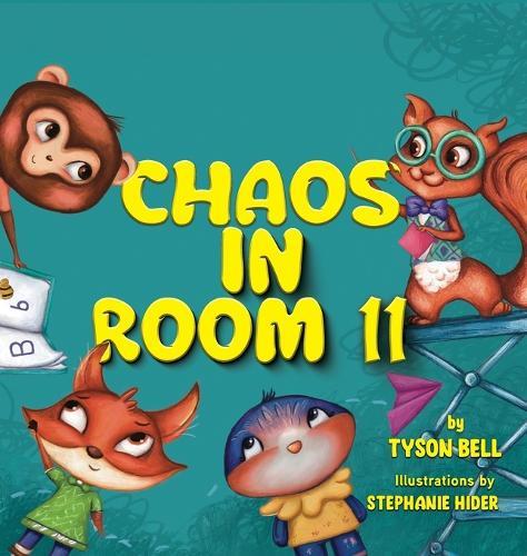 Chaos in Room 11