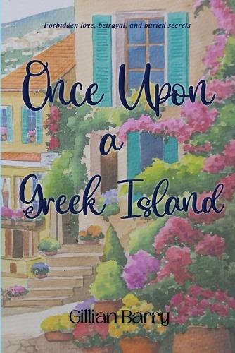 Once Upon a Greek Island
