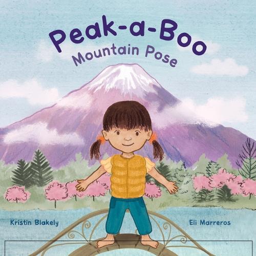 Peak a Boo, Mountain Pose