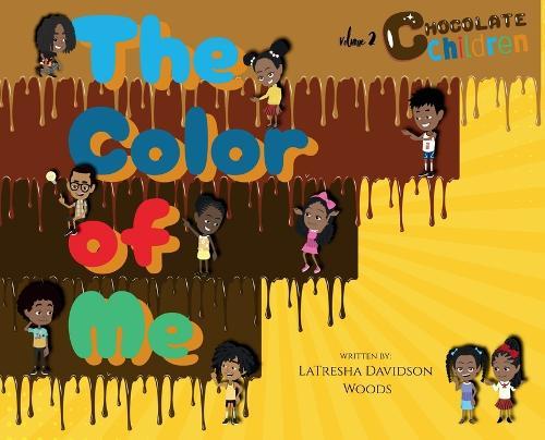 The Color Of Me