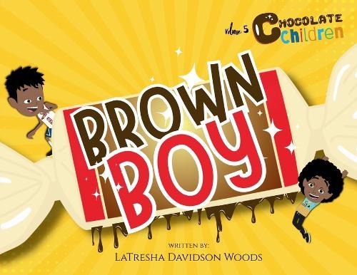 Brown Boy