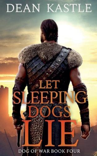 Let Sleeping Dogs Lie