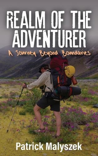 Realm of the Adventurer: A Journey Beyond Boundaries