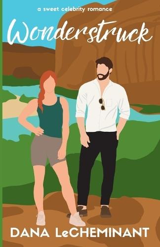 Wonderstruck: A Sweet Celebrity Romance