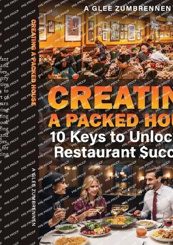 Creating A Packed House: 10 Keys To Unlocking Restaurant $uccess