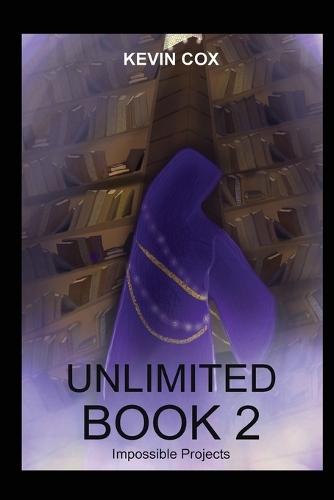 Unlimited 2: Impossible Projects
