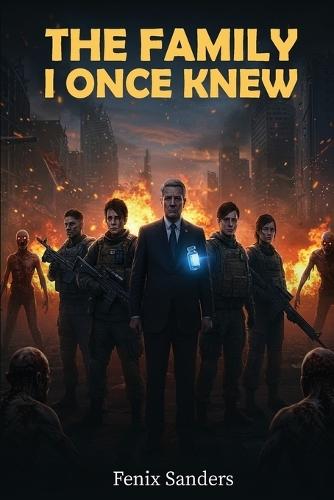 The Family I Once Knew