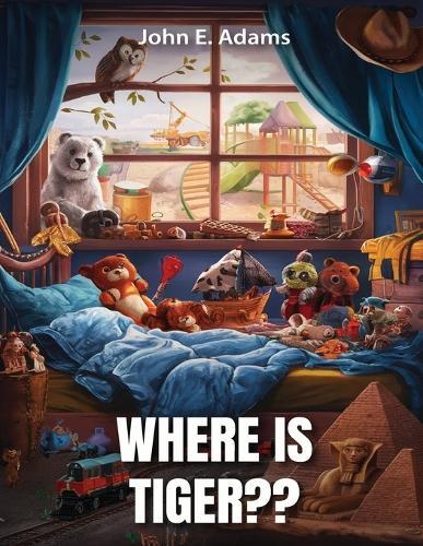 Where Is Tiger