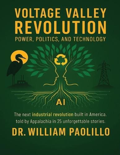 Voltage Valley Revolution: Power, Politics and Technology