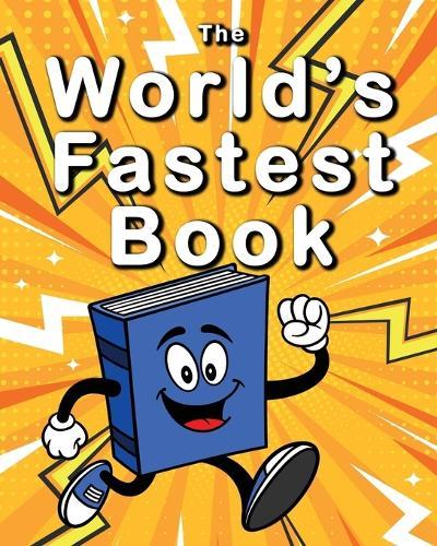 The World's Fastest Book