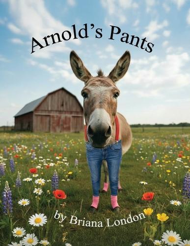 Arnold's Pants